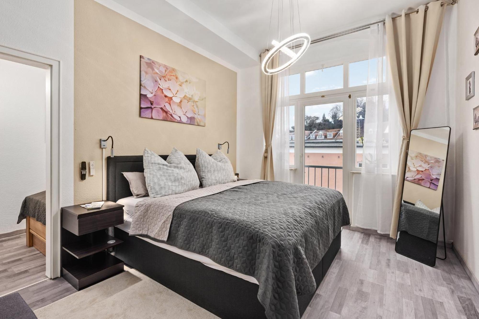 Meissen Altstadt Smartluxusoase Wlan Netflix Magenta Disney+ Экстерьер фото