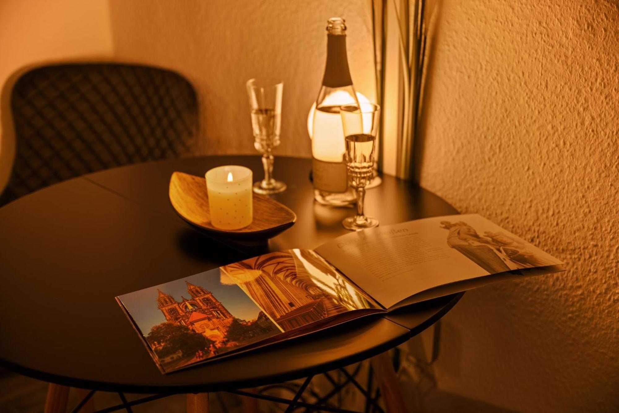 Meissen Altstadt Smartluxusoase Wlan Netflix Magenta Disney+ Экстерьер фото